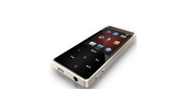 锐族mp4怎么连手机