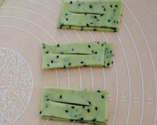 面食花样做法是什么