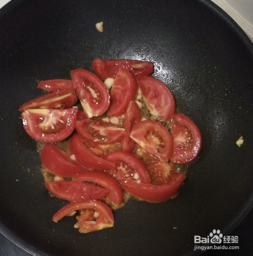 西红柿炒鸡蛋怎么做？