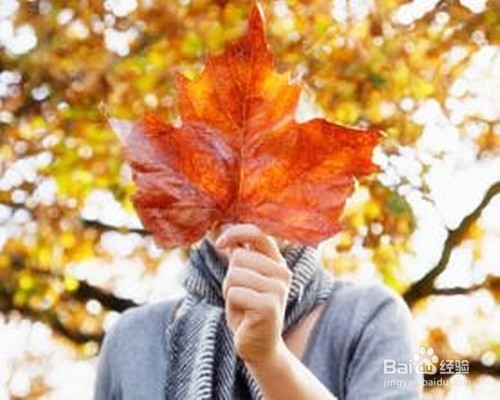 怎样秋冻更健康