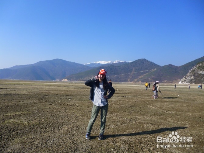 丽江怎么去香格里拉旅游景区怎么样比较好玩