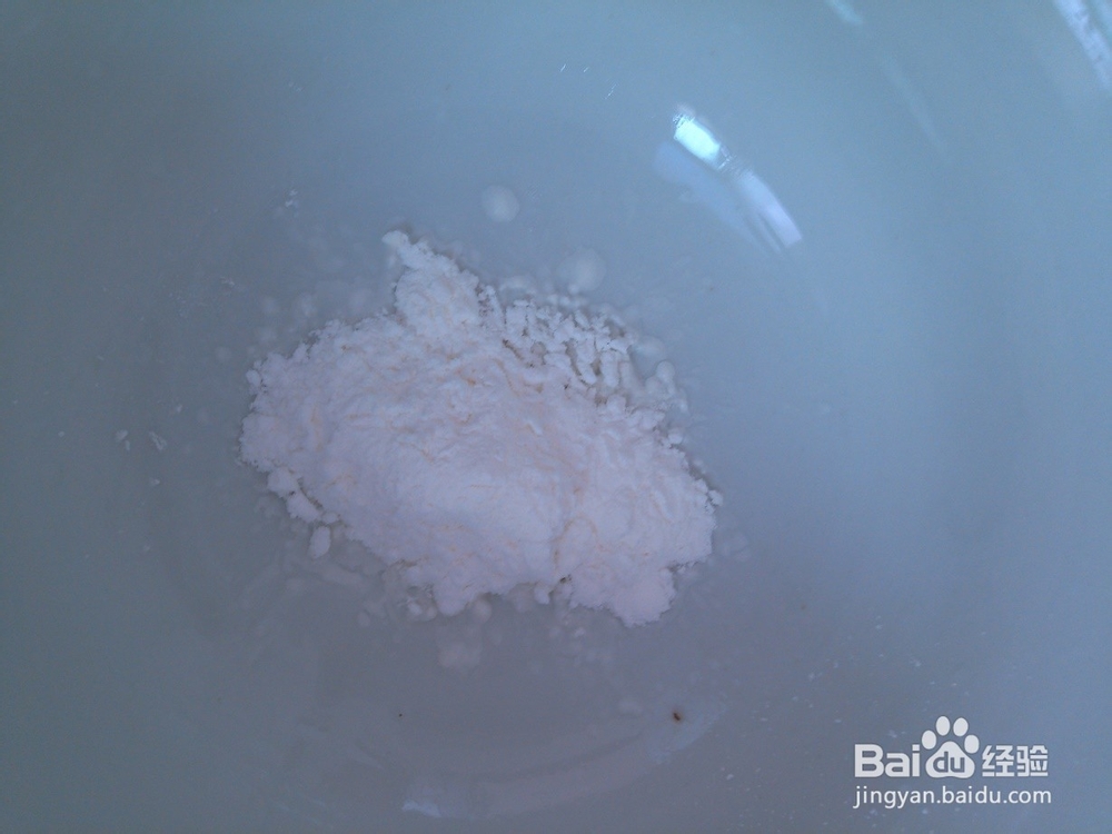 菊花菜糊珍菜（菊花菜的另一做法）