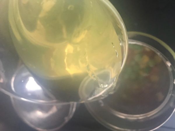 竹筒饭之焖烧杯版