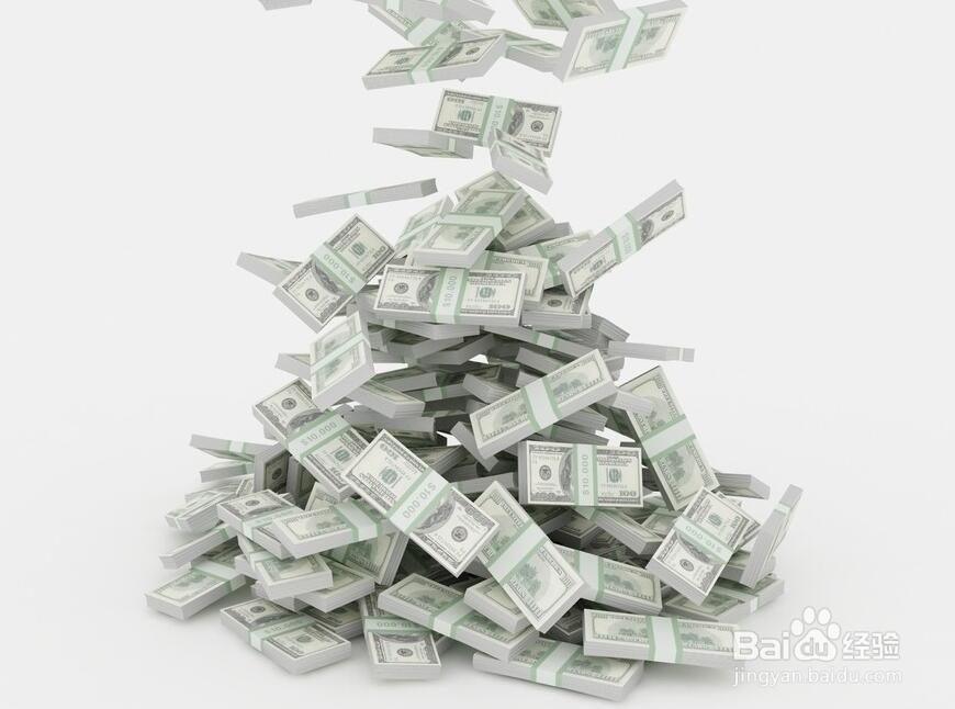 新形势下理财，牢记“五要，五不要”