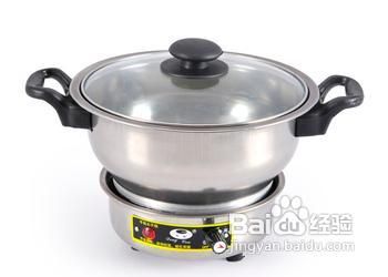 如何选购电火锅\