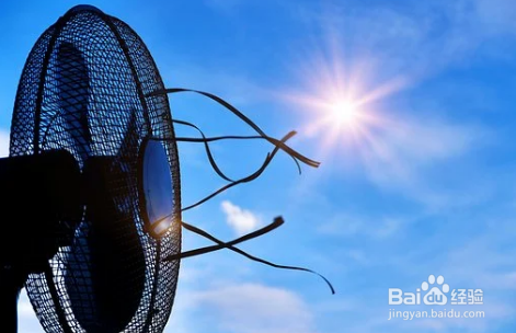 没有空调怎么过夏天？来看看这几招