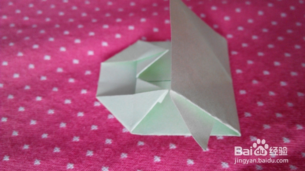 儿童折纸：短袖衬衣