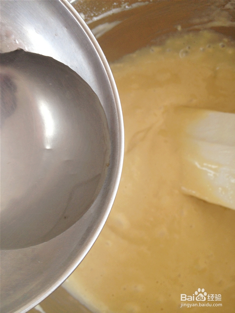 哆啦A梦的最爱----铜锣烧