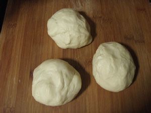 可可花生酱面包