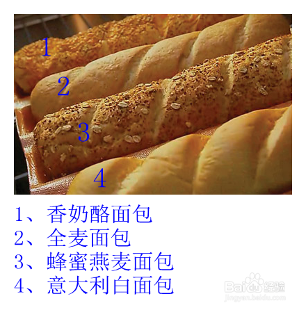 赛百味怎样点餐攻略详解
