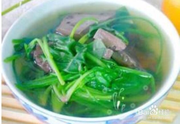 教你秋季食补润肠燥,预防便秘