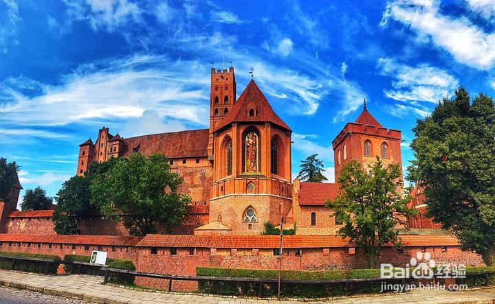 去波兰旅游有哪些景点？