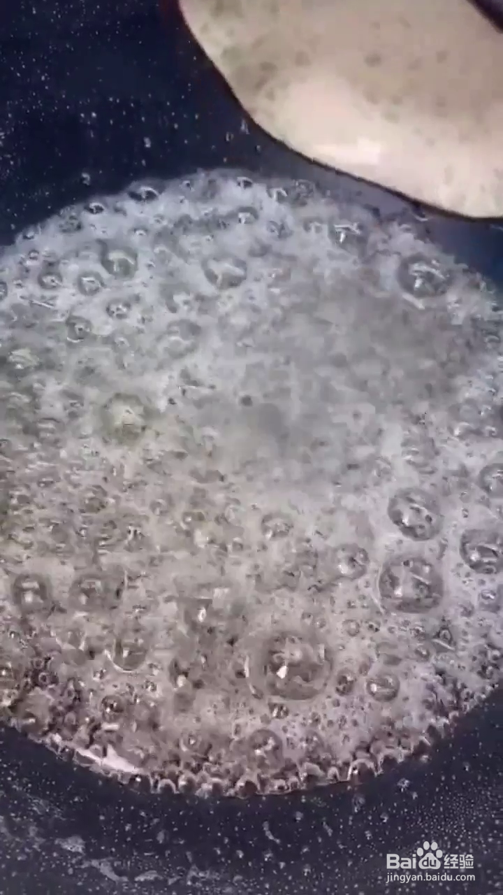 如何制作好吃的糖霜山楂球