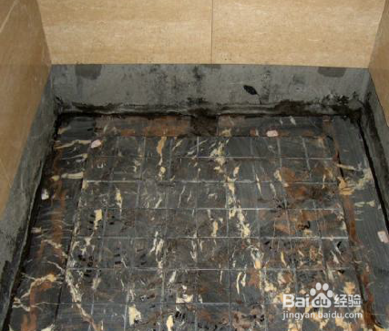 精装修工艺工法——地面墙面铺贴工程