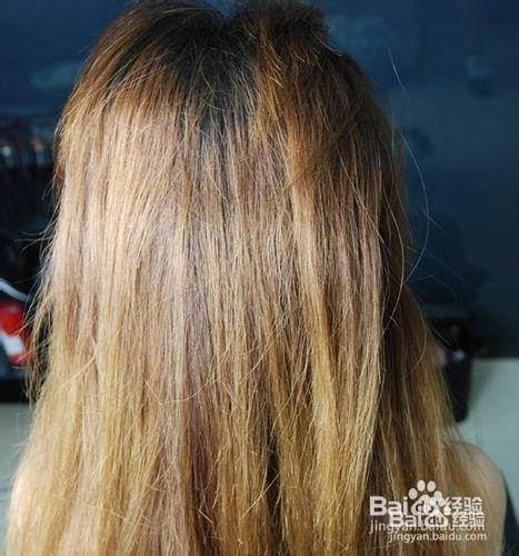 2013夏日韩国发型扎法