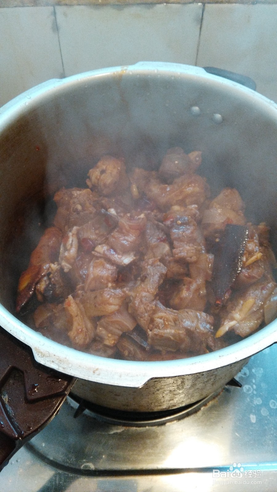 怎样烧羊肉好吃?