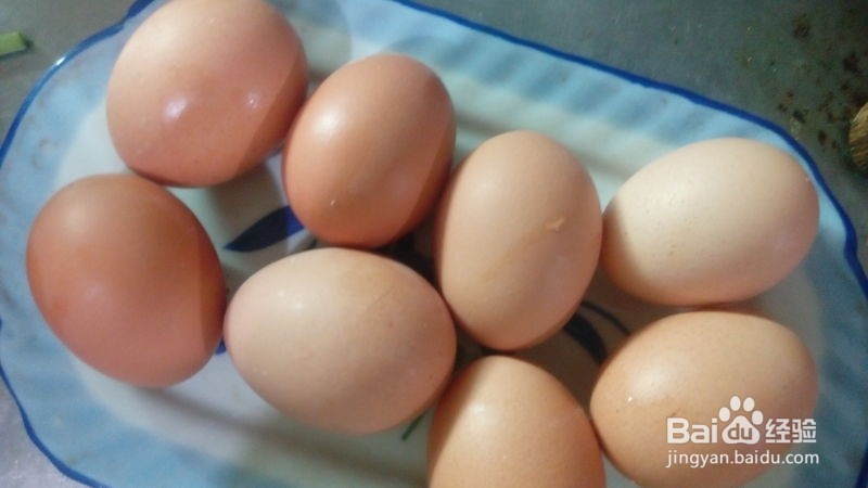特色菜点卷尖(鸡蛋肉馅卷)怎么做