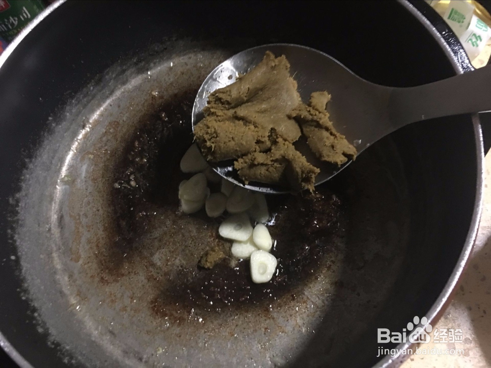 泰式青咖喱鸡的做法