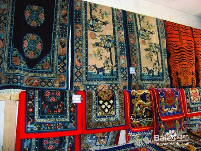 绝对实用|去西藏旅游购物攻略大全!来看看