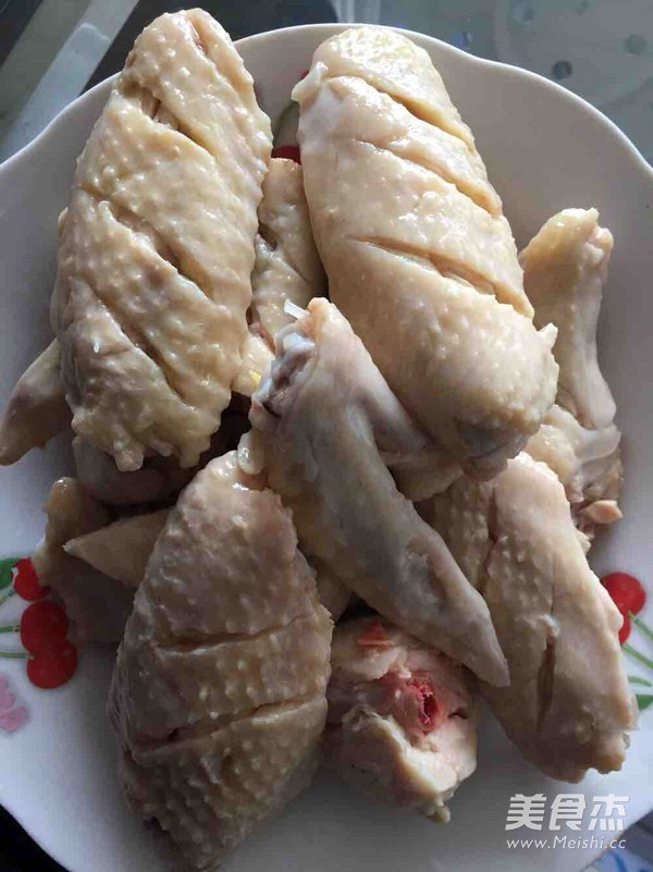 可乐鸡翅的做法