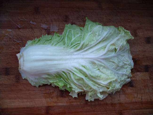 粉浆饭的做法