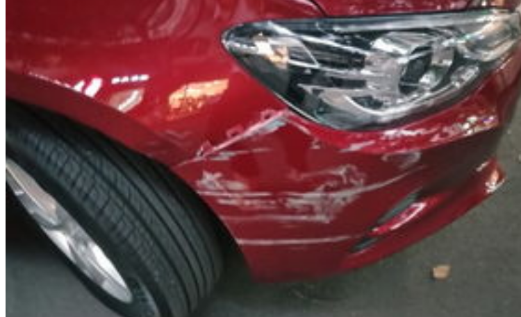 gl6锁车喇叭声如何关闭