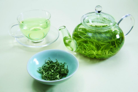 茶叶是碱性还是酸性的