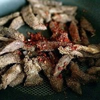 怎样制作好吃的香辣牛肉干