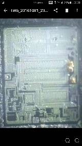 如何分半导体电子元器件(芯片)的真伪!