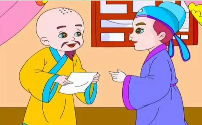 有哪些一字师的故事呢