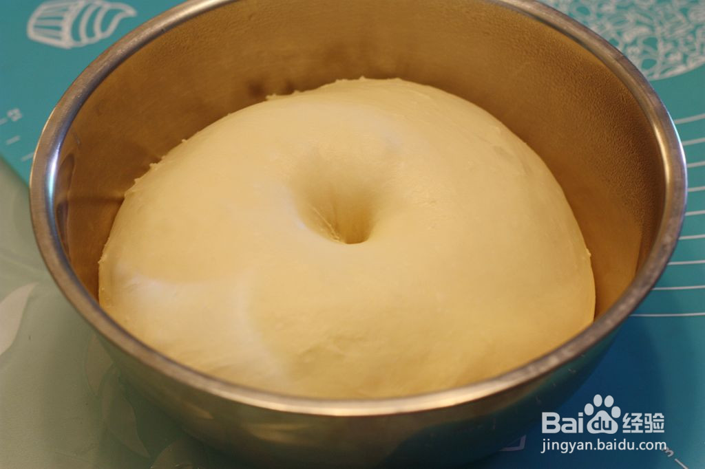 迷你肠仔面包的做法