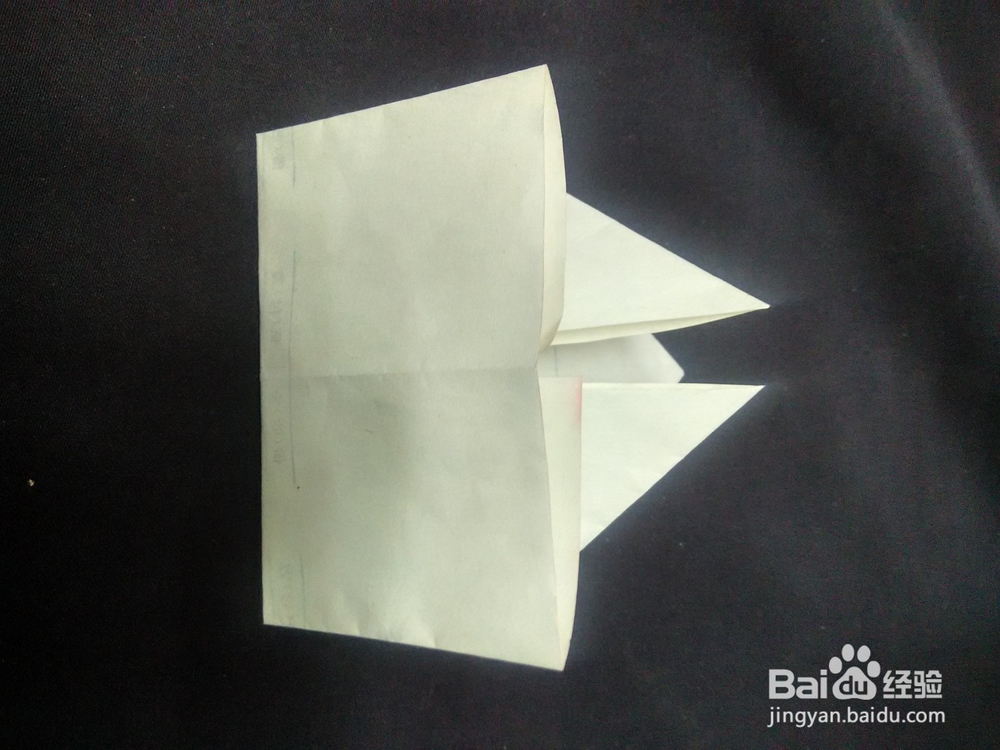 一起来折纸青蛙