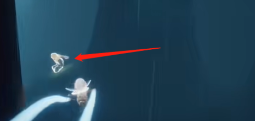 光遇胆小鬼先祖在哪