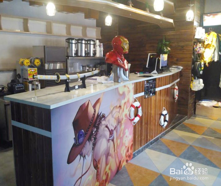 创业开动漫店哪方面可削减开支？