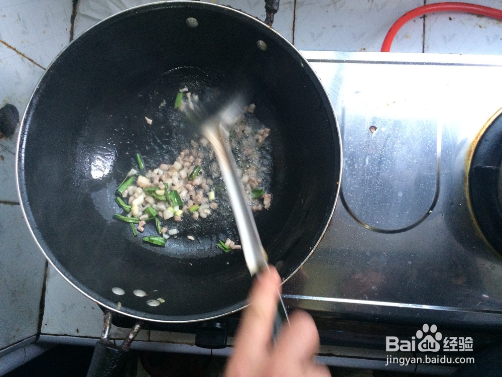 如何做一道美味的家常麻婆豆腐