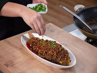 熗鍋魚怎麼做?