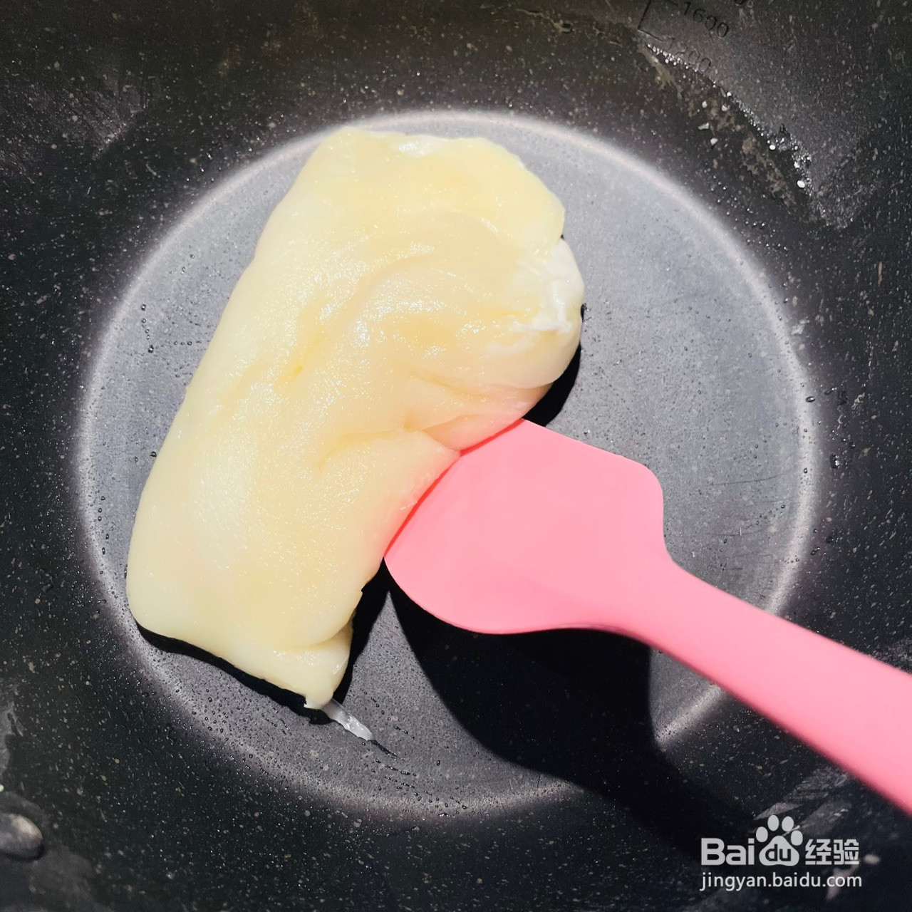 可人儿甜品草莓大福的做法