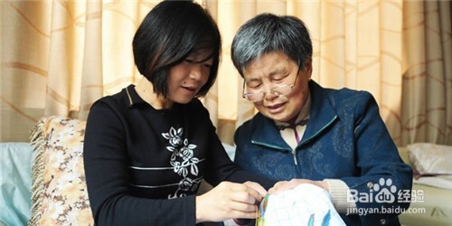 学会这8招，家里再也没有婆媳之争！