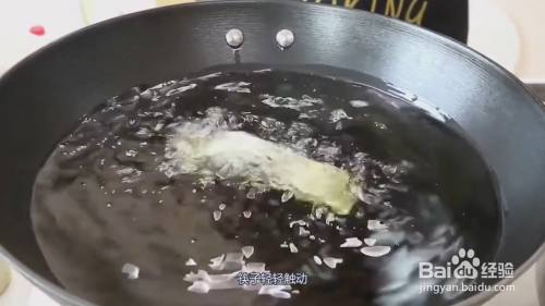 炸鱼块怎么做好吃又简单