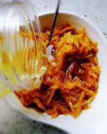 怎么做一道美味的蜂蜜柚子茶？