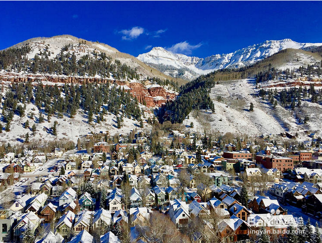 外国人眼中的此生必去之地,中国的这里上榜