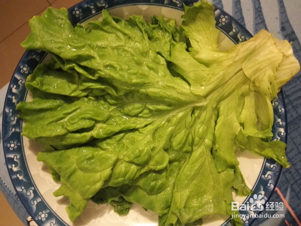 如何做素菜手抓饼