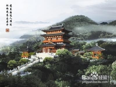 如何起名：[4]寓情于景法