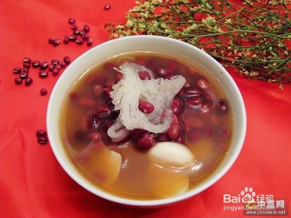 枸杞养生之一日三餐