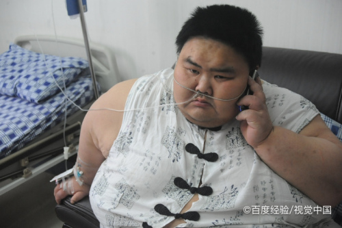 啤酒肚怎么形成的