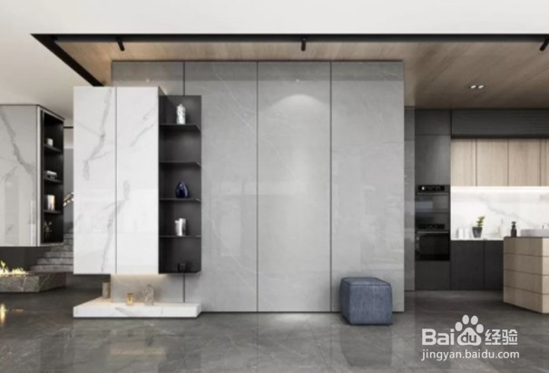 为什么装修要用陶瓷大板？