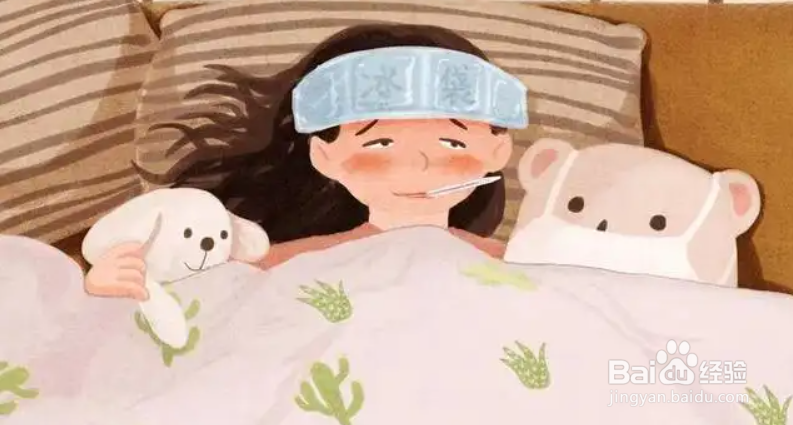 感染新冠病毒后应该怎么办