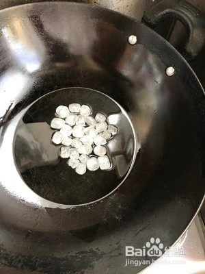 好吃的酱骨头