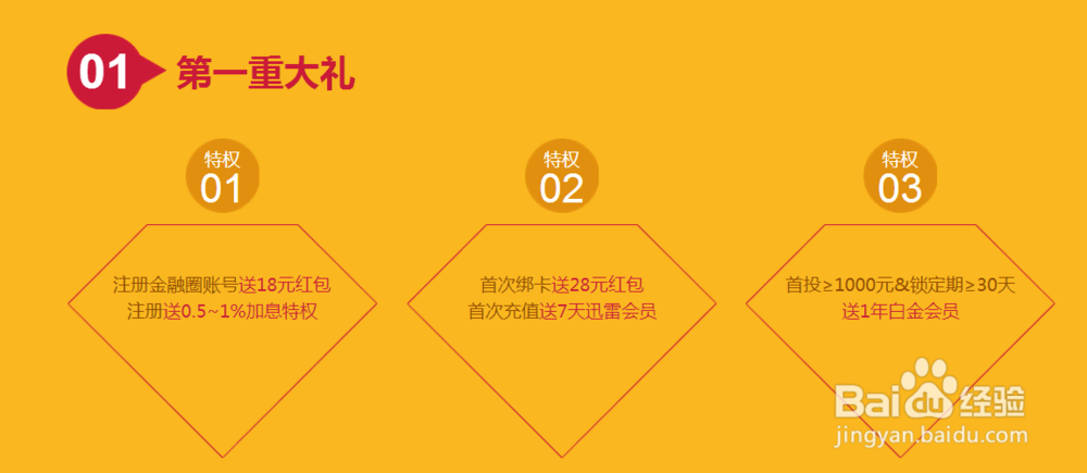 迅雷会员怎么免费领取