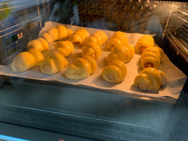 超可爱迷你肠仔包